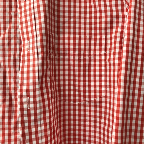 Banana Republic Button-Up Shirt - Picture 5 of 7